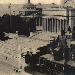 Columbia University, N.Y. C...