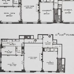 49 E. 96 Street, D Apartments