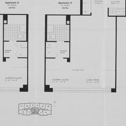 Sutton Town House, 405 E. 5...