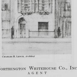 65 East 92nd Street