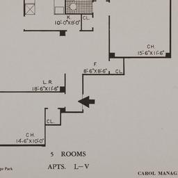 Anita Apartments, 63 Dr. An...