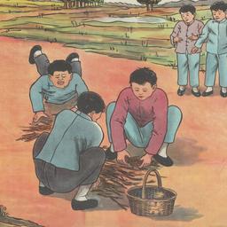 Yuan yi bang zhu ren