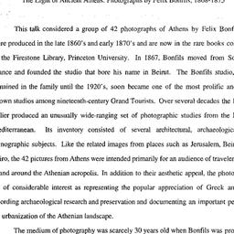 Minutes, 2001-09-20. Classi...