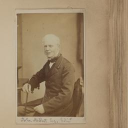 John Stoddart Esquire, Edin...