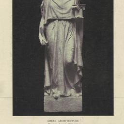Page No. 027 - Greek archit...