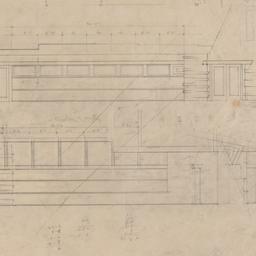 Two elevations
