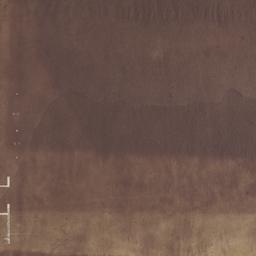 Working drawing #13: Cross ...