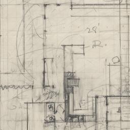 First floor plan