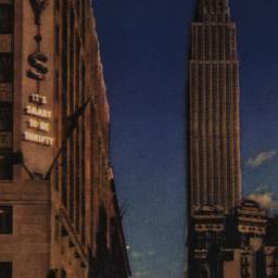 Two Biggest . . . N. Y. Emp...