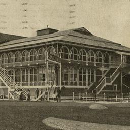 Brighton Beach Music Hall.