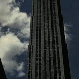 Rockefeller Center