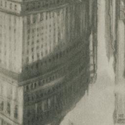 Where Broadway Begins