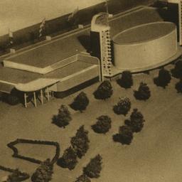 Transportation Building, Ne...
