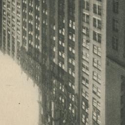 Hotel Salisbury
