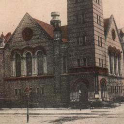 West End Presbyterian Churc...