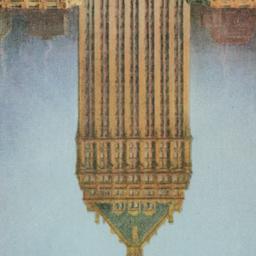New York Central Building