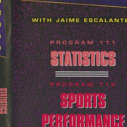 Futures with Jaime Escalant...