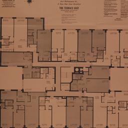 Terrace East, 227 Ocean Par...