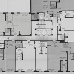 157 E. 57 Street, 2nd To 14...