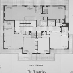 Townsley, 245 E. 35 Street,...