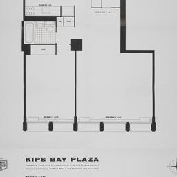 Kips Bay Plaza, 333 E. 30 S...
