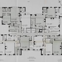 237 E. 20 Street, Typical F...