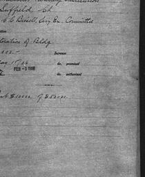 Carnegie Gifts and Grants t...