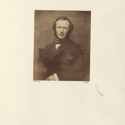 Robert Scott Tait Facing Fo...