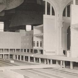 Page No. 003 - [Interior of...