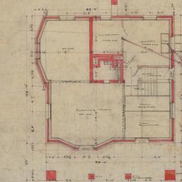 Cellar plan