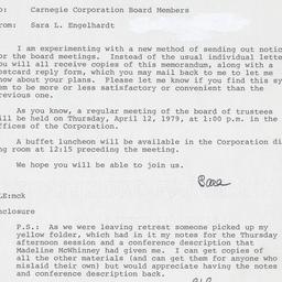 Board of Trustees