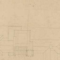 Roof plan