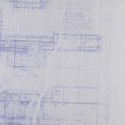 Working drawing #2: Basemen...