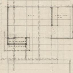 First floor plan