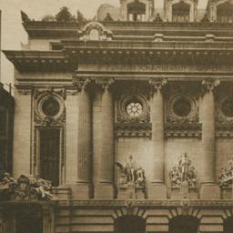 Chamber of Commerce New York