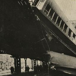 Wreck of the 9th Ave. "...