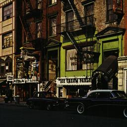 Greenwich Village