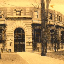 University Hall, Columbia U...