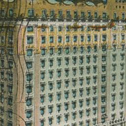 St. Regis Hotel, New York