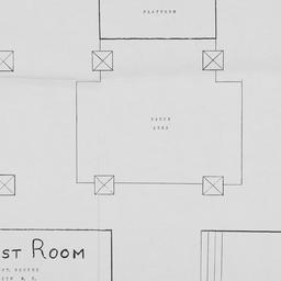 Hotel Street George, Stardu...