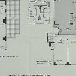 360 E. 72 Street, Plan Of A...