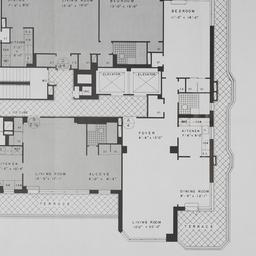 333 E. 75 Street, Plan Of P...