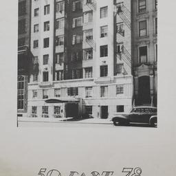 50 E. 78 Street
