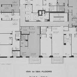 Park Hill Estates, 1199 Par...