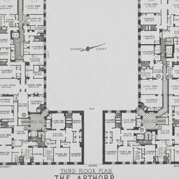 Apthorp, 390 West End Avenu...