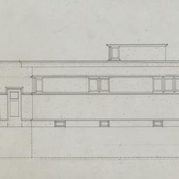 Side elevation