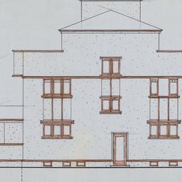 Side elevation
