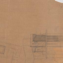 Two office elevations