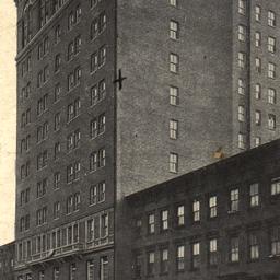 Central Club for Nurses 132...