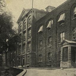 Brooklyn Hospital